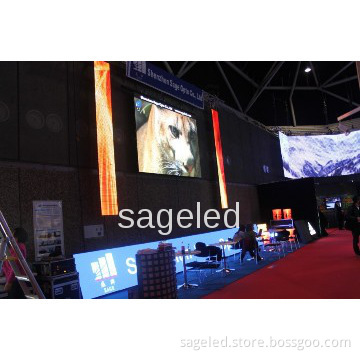 Indoor LED Panel with CE RoHs